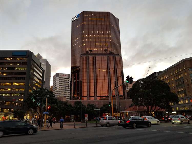 Part Level 20, 171 Featherston Street Wellington Central_1