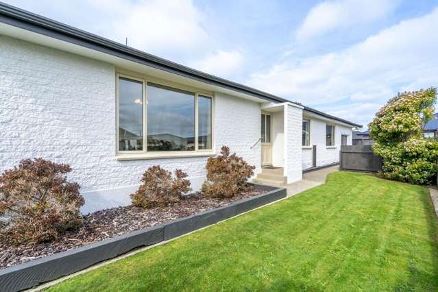 Buy Today - Move In Tomorrow!
