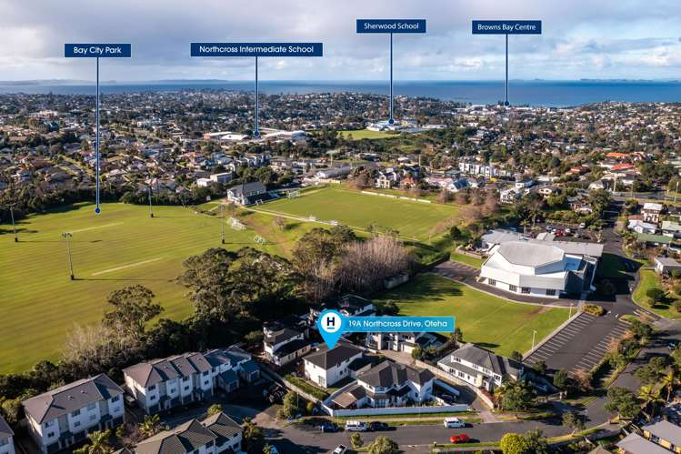 19A Northcross Drive Oteha_21