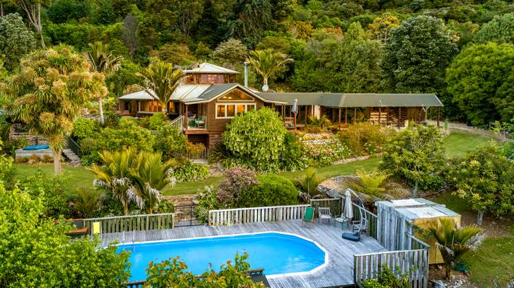 142 Rocklands Road Kahurangi National Park_0