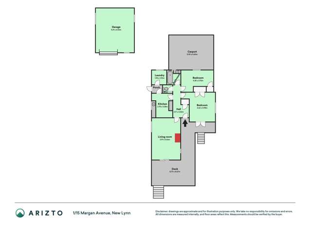 1/15 Margan Ave New Lynn_1