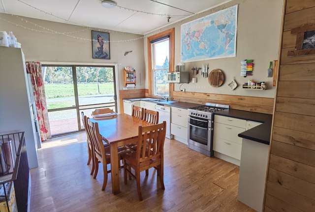 407 Fox Glacier Highway Franz Josef Glacier_2