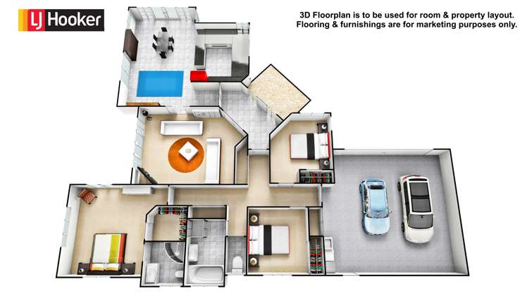 9 Hampstead Way Rototuna North_18