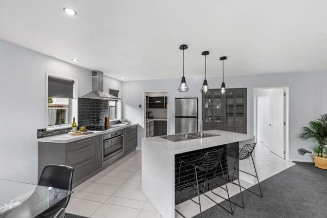 Big on Space. Big on Appeal.