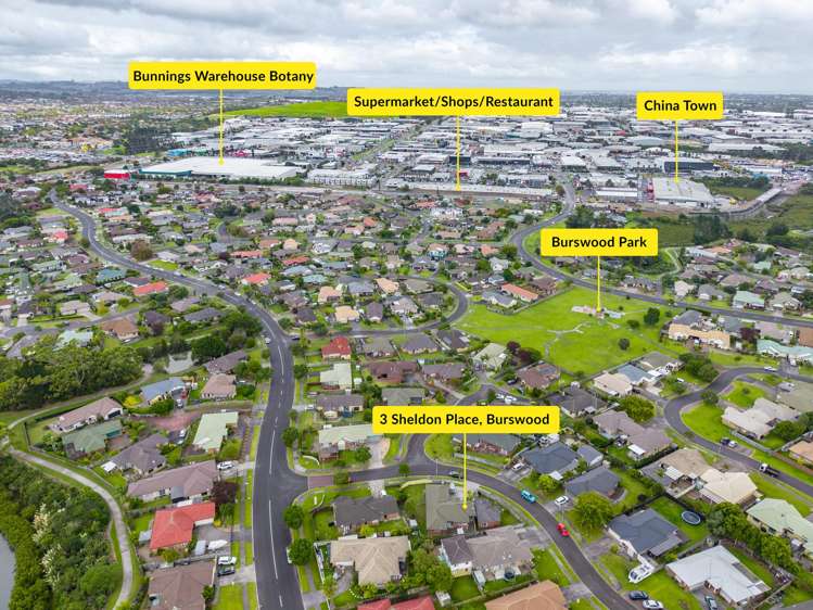 3 Sheldon Place Burswood_19