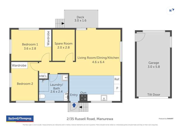 2/35 Russell Road Manurewa_9