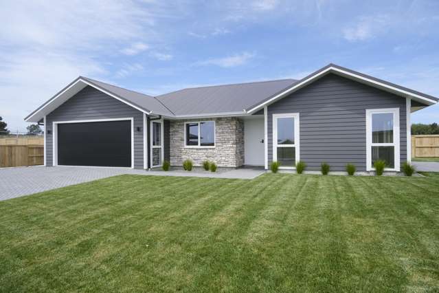 From day one it feels like home