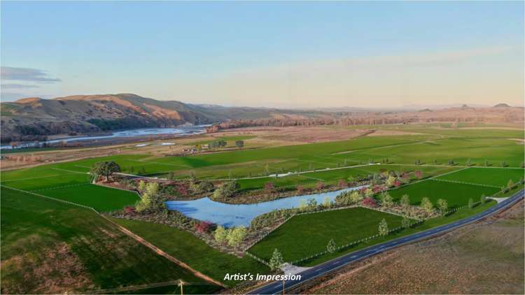 Lot 1-11 & 13-17, 566 Pourerere Road_3