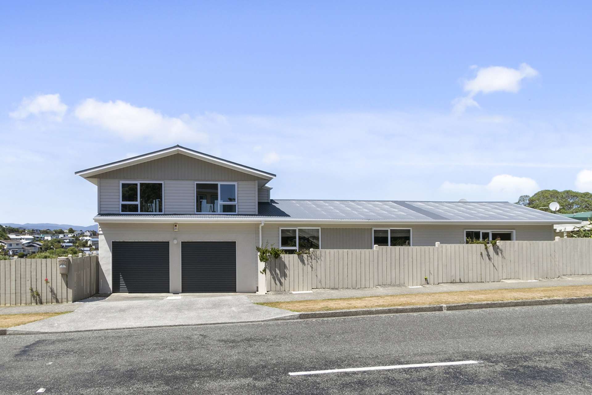 7 Acacia Avenue Maungaraki Lower Hutt City Houses for Sale One Roof
