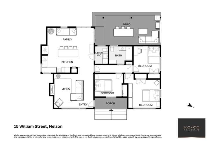 15 William Street Richmond_32