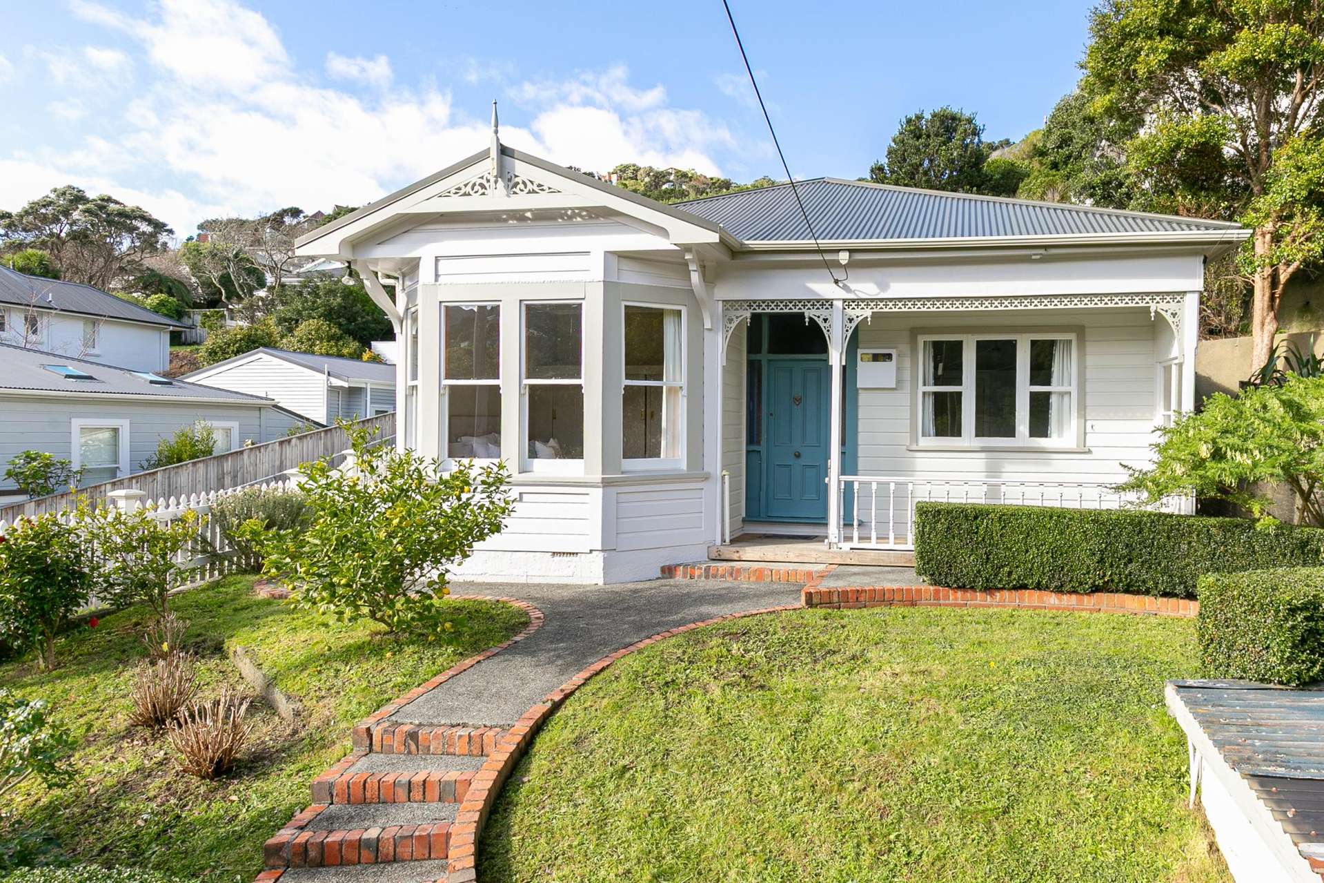 19 Wilton Road Wadestown_0