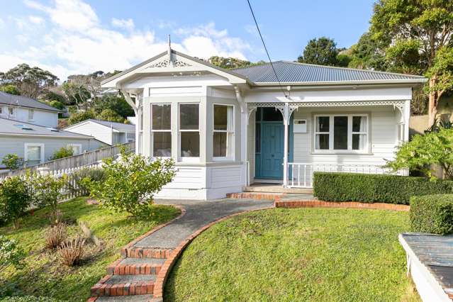 CHARACTER, CHARM & CONVENIENCE | BEO $925,000