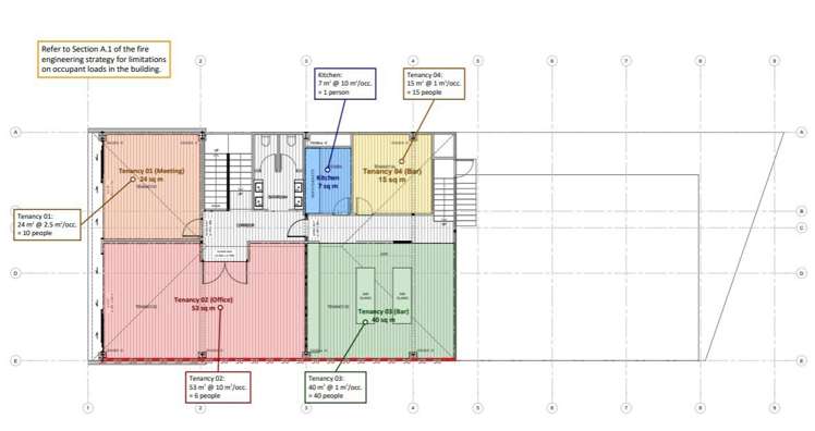 5 Rose Road Grey Lynn_8