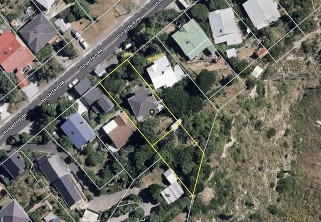 9 Hungerford Road Lyall Bay_4