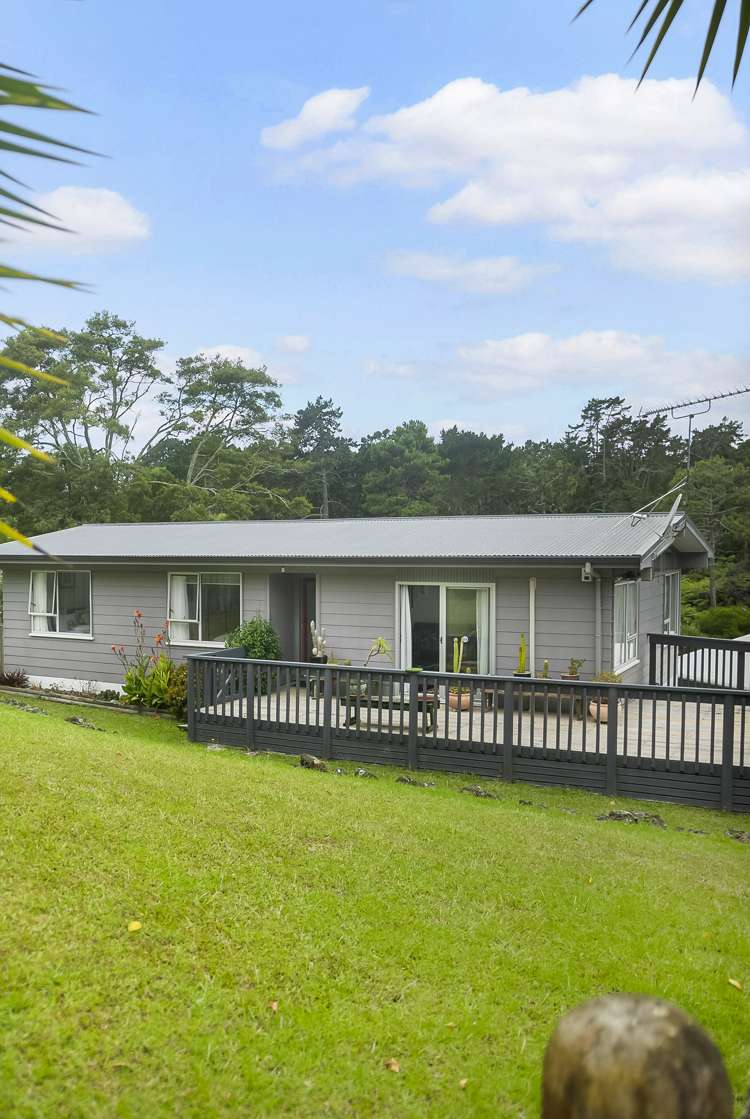 21 Erica Road Sunnynook_19