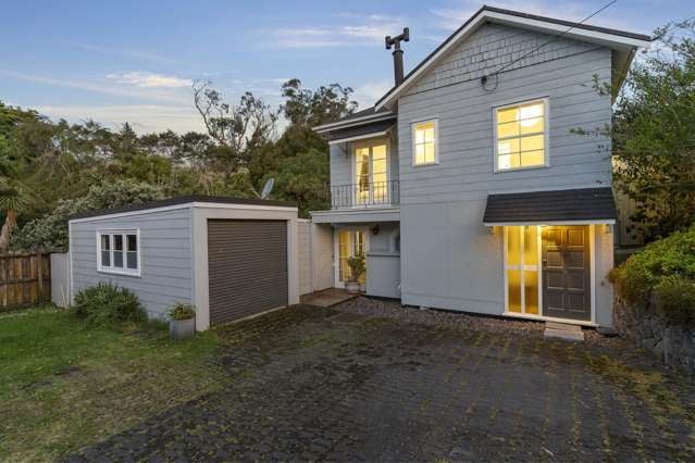 Affordable in Grey Lynn