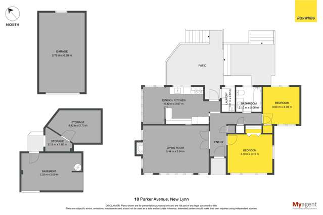 10 Parker Avenue New Lynn_1