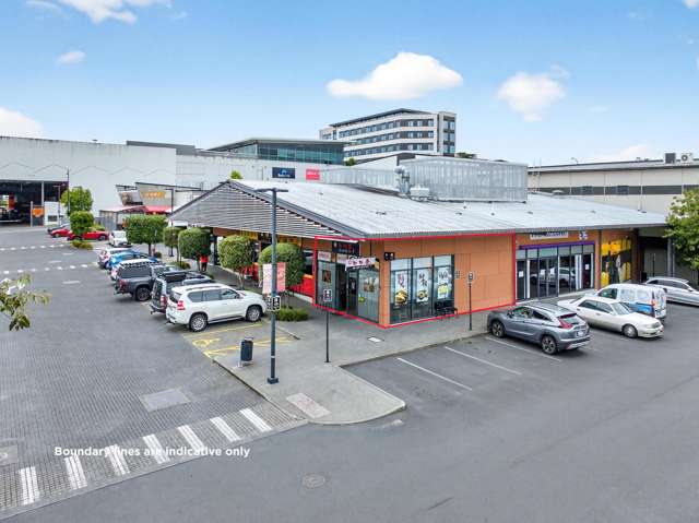 Affordable hospitality investment in Albany