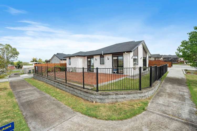 4 Holcroft Street Papakura_26