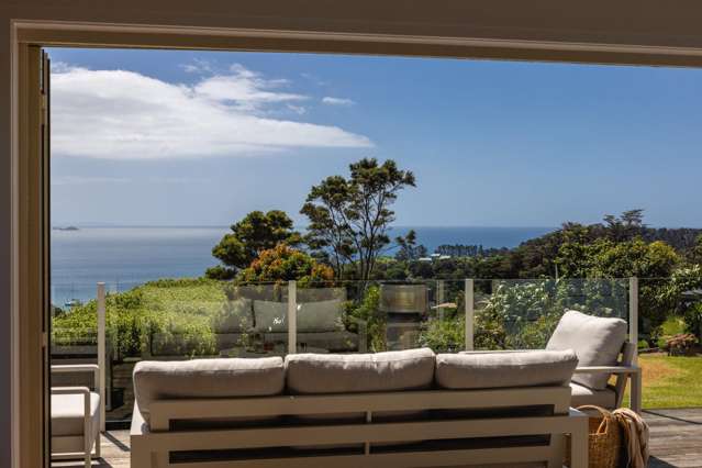 The Horizon House – Mid-Term Rental Available to 30 October