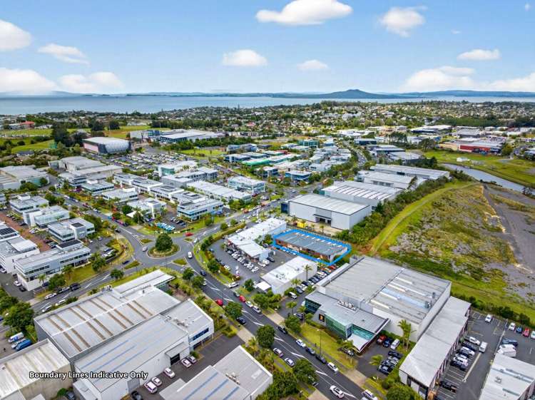 Unit 14, 56 Apollo Drive Albany_14