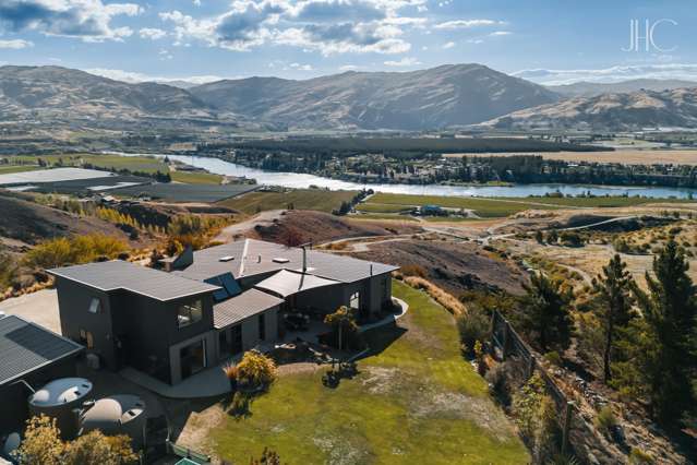 Breathtaking Valley Views