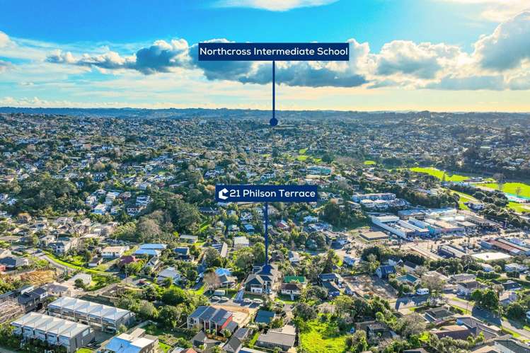 Lot 2/21 Philson Terrace Browns Bay_19