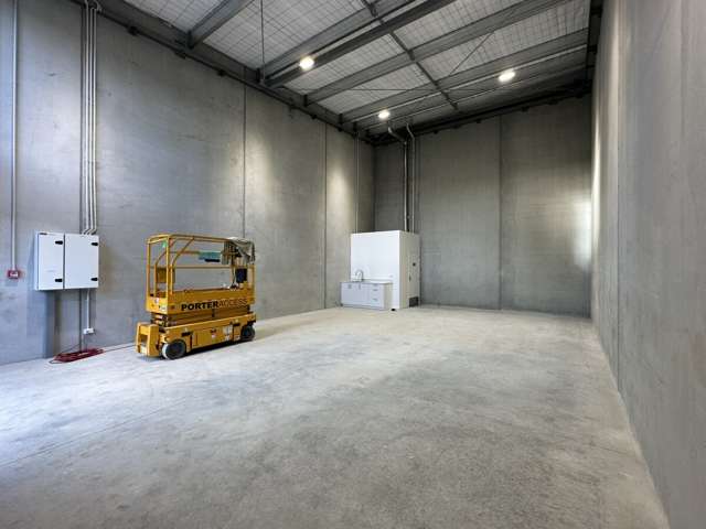 Unit 15, 8 Toorea Street (Junction Worx) Papamoa_3