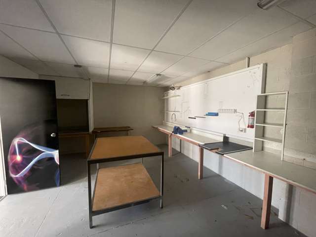 Rear Unit/66 Wakefield Street Onekawa_4