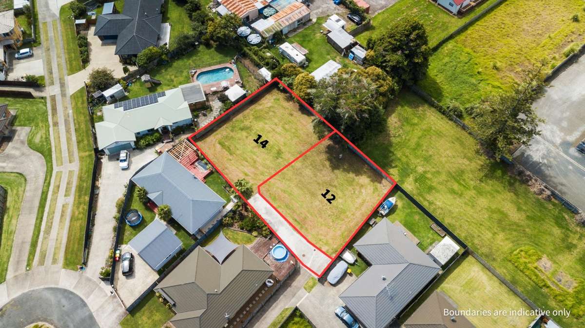 12 and 14 Aitkenhead Court, Parakai_3