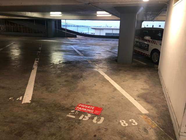 2bo/23 Hobson Street Auckland Central_1