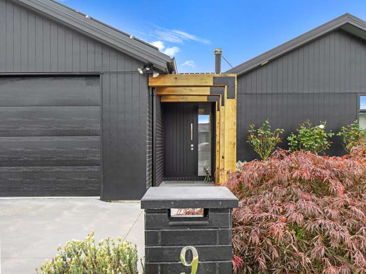 9 Godley Place Woodend - Waimakariri_5