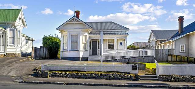 Drill down on Dominion Road
