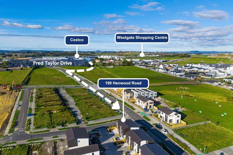 197 & 199 Henwood Road Westgate_22