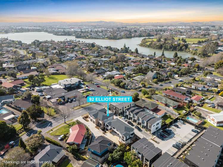 Lot 4/92 Elliot Street Pahurehure_17