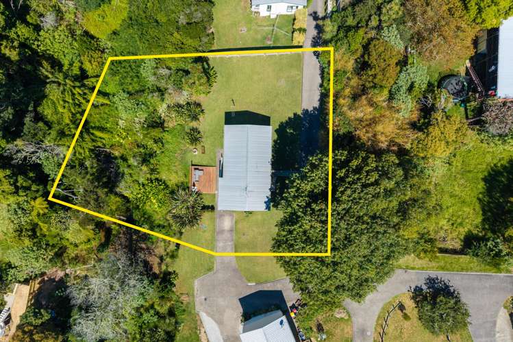 85c Fairclough Road Beach Haven_22