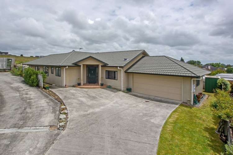 20 Willis Avenue Pukekohe_13