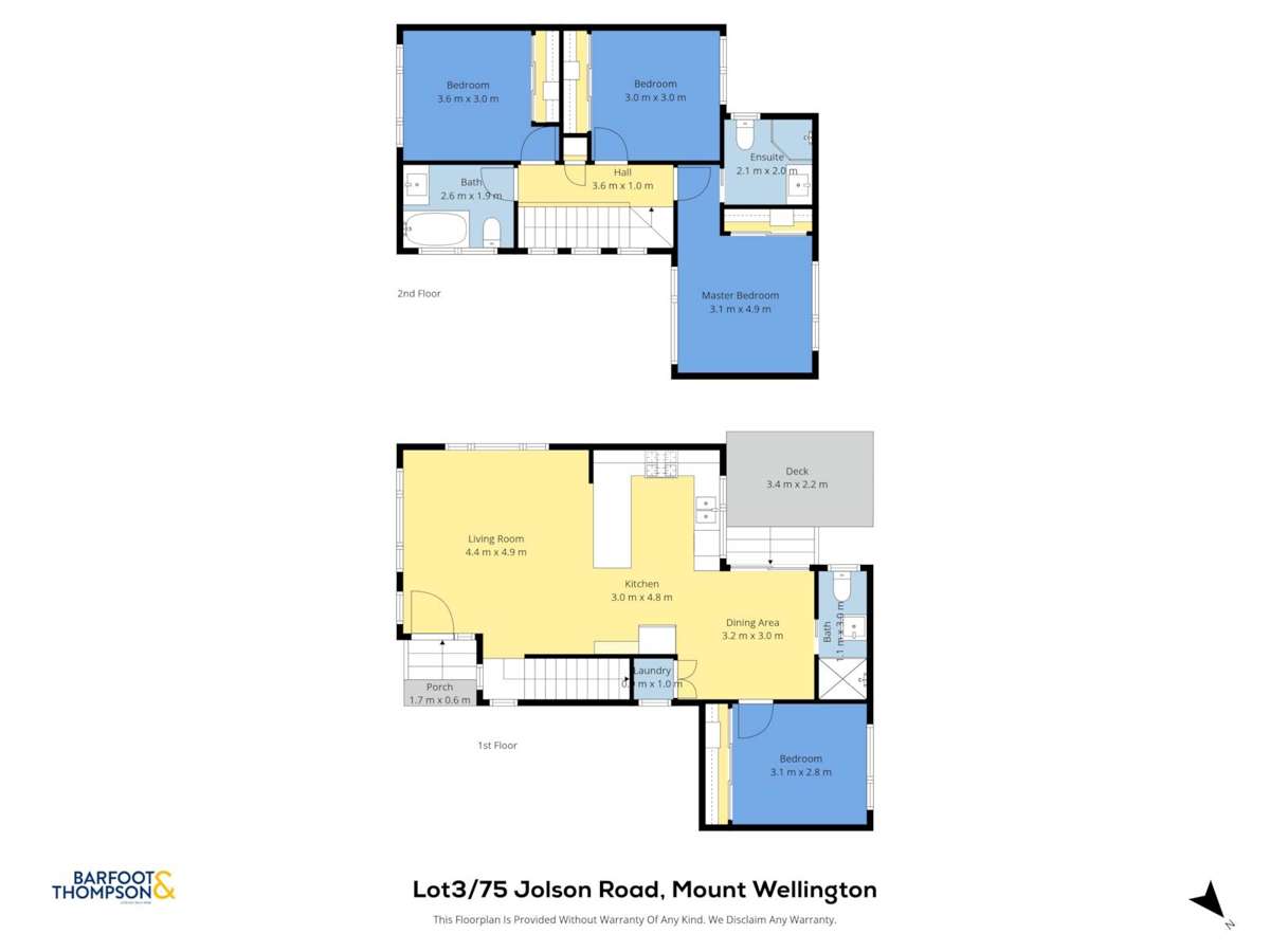 Lot 3/75 Jolson Road_2