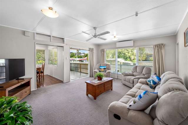 High-Potential Property in Premium Position