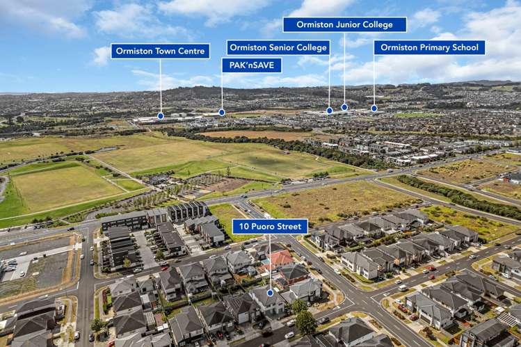 10 Puoro Street Flat Bush_17