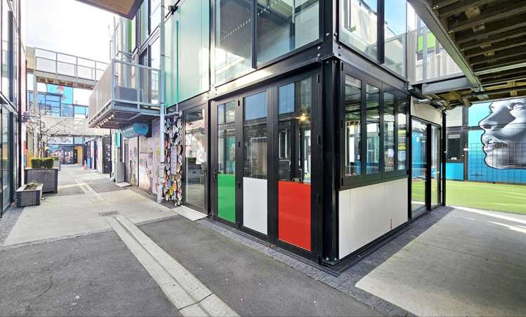 270 St Asaph Street Christchurch Central_22