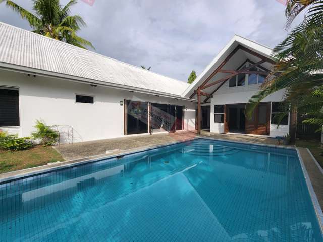 DON’T MISS THIS CHANCE TO BUY A RENTAL INCOME PROPERTY OR HOLIDAY HOME ON FIJI’s DENARAU ISLAND!