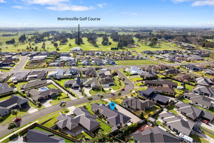 13 Ballybunnion Crescent Morrinsville_20