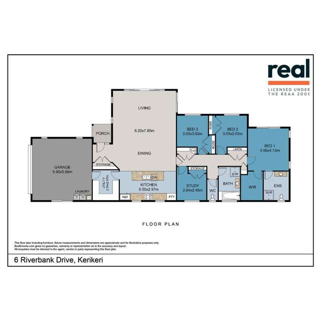 6 Riverbank Drive Kerikeri_1