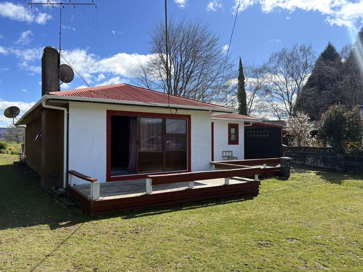 4952 Galatea Road Galatea_4