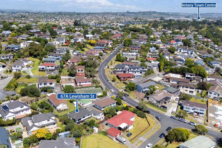 67a Lewisham Street Highland Park_16