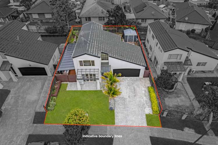 8 McKittrick Avenue Flat Bush_32