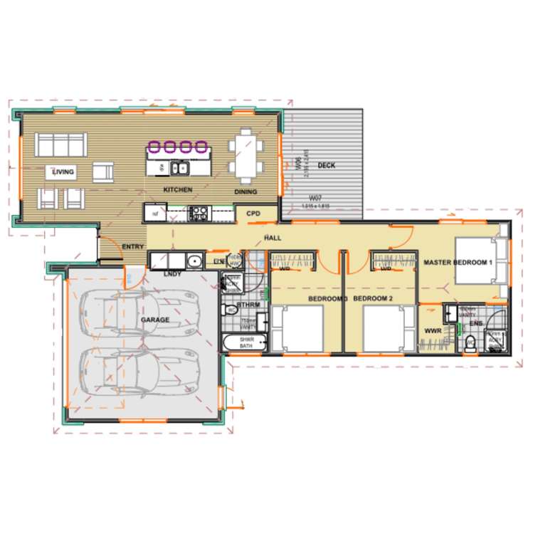 38 Triplefin Avenue Ōmokoroa_1