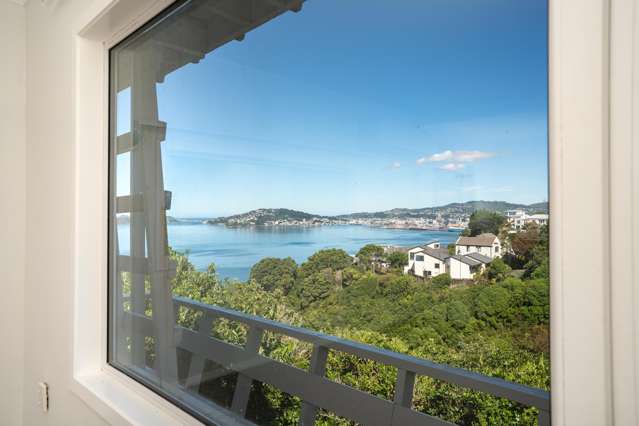 BREATHTAKING VIEWS | SPICK & SPAN