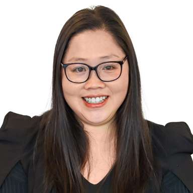 Nadia Yu
